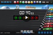 极速赛车